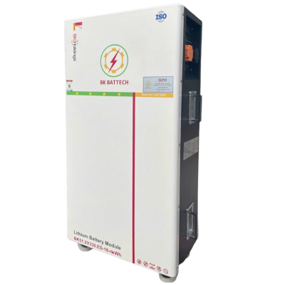 BKBATTECH 51.2V 314Ah